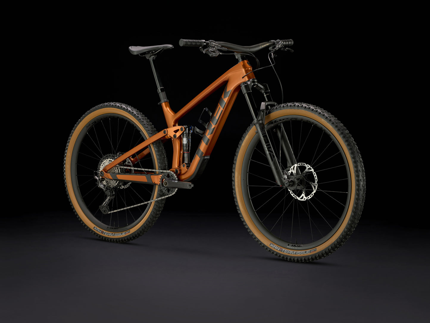Top Fuel 9.8 XT Gen 3