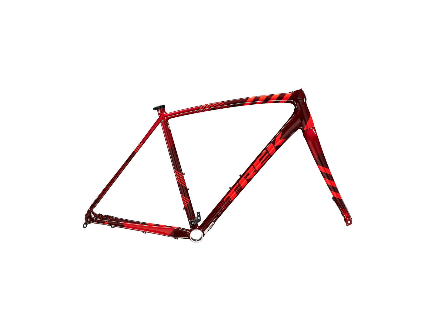 Kit telaio Crockett Disc