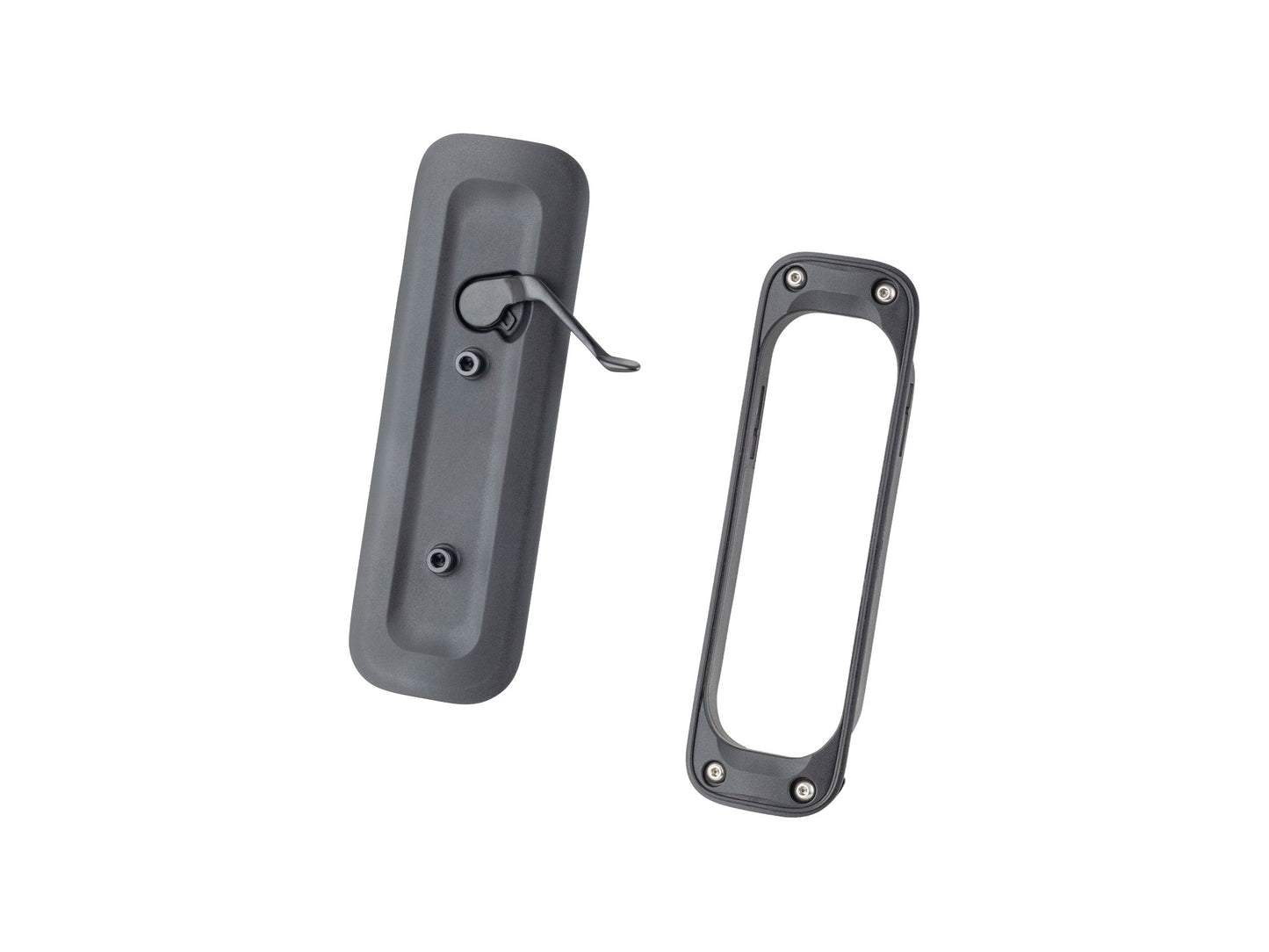 Trek 2024 Slash Storage Door