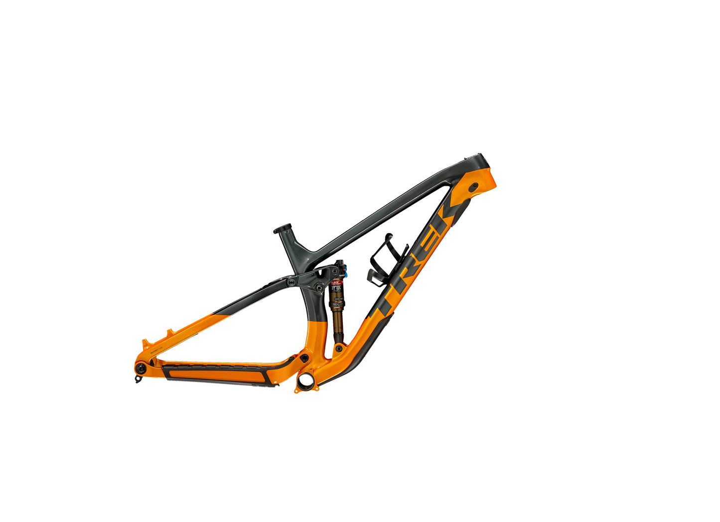 Kit telaio Fuel EX C Gen 5