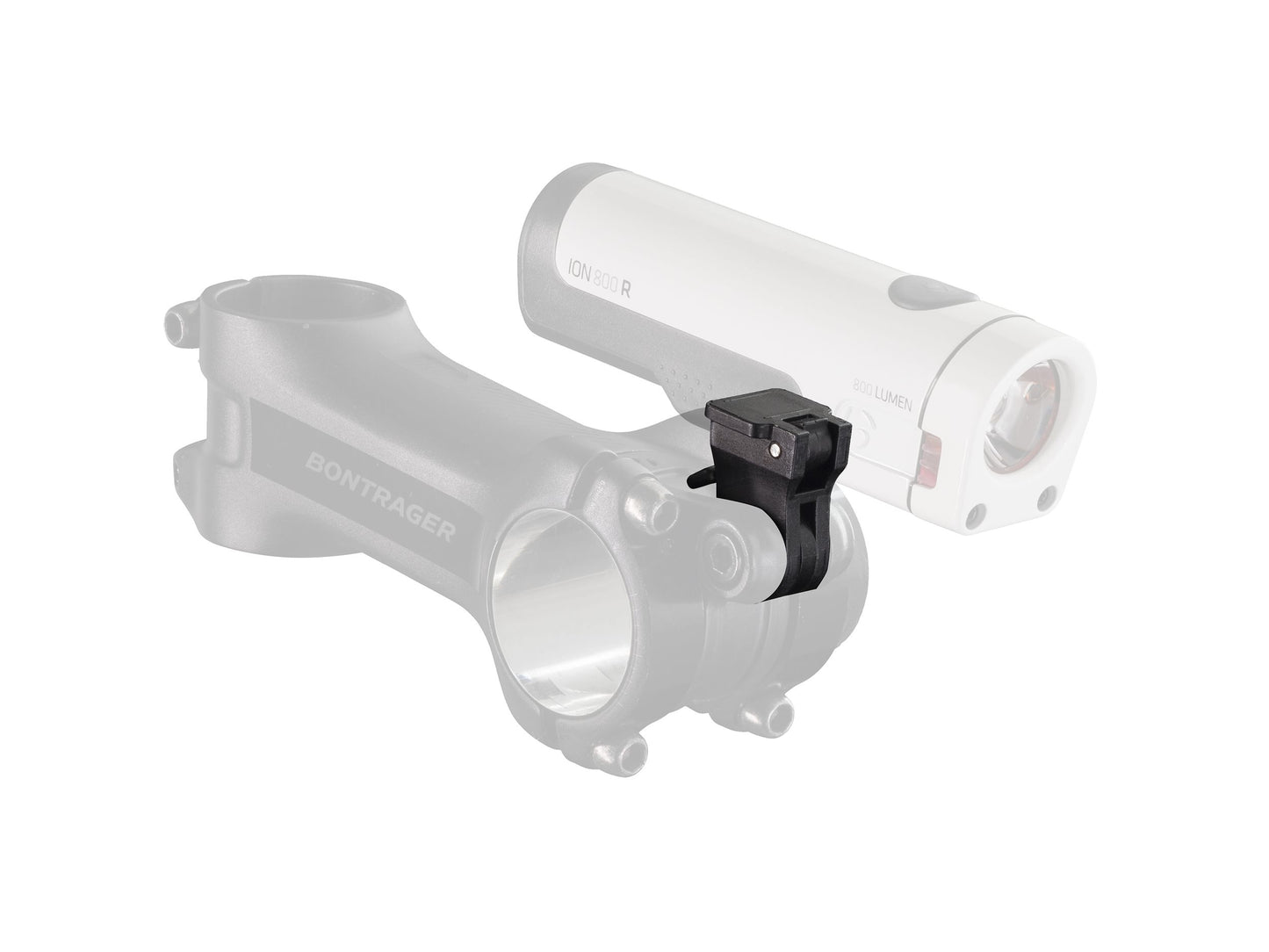 Bontrager Blendr High Ion Light Mount