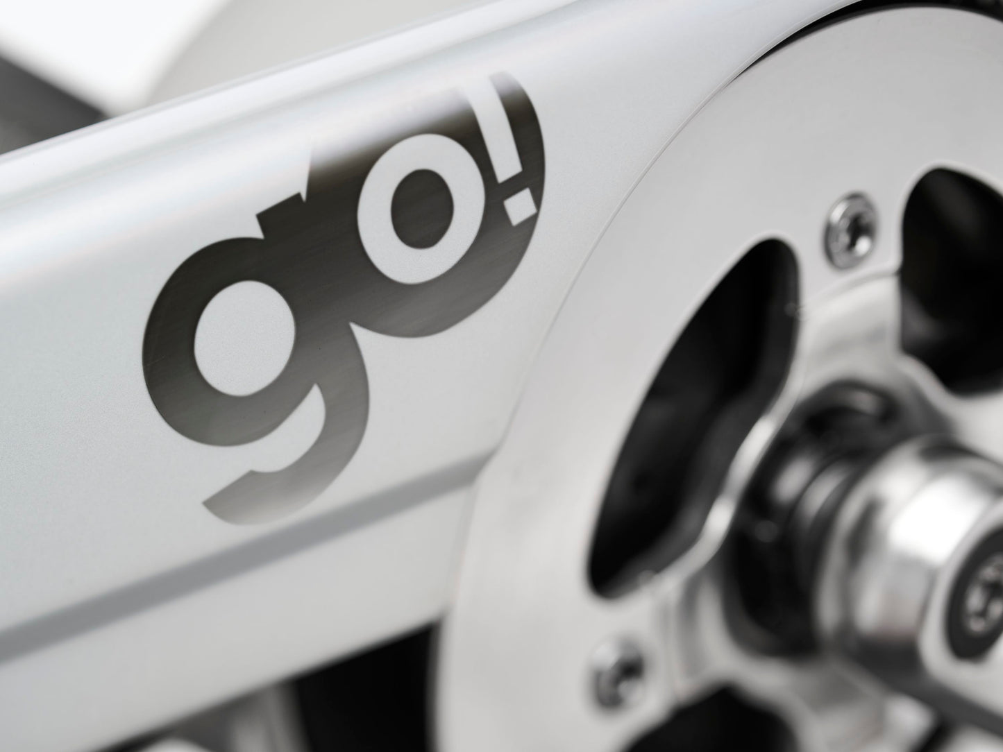 Townie Go! 5i Step-Thru