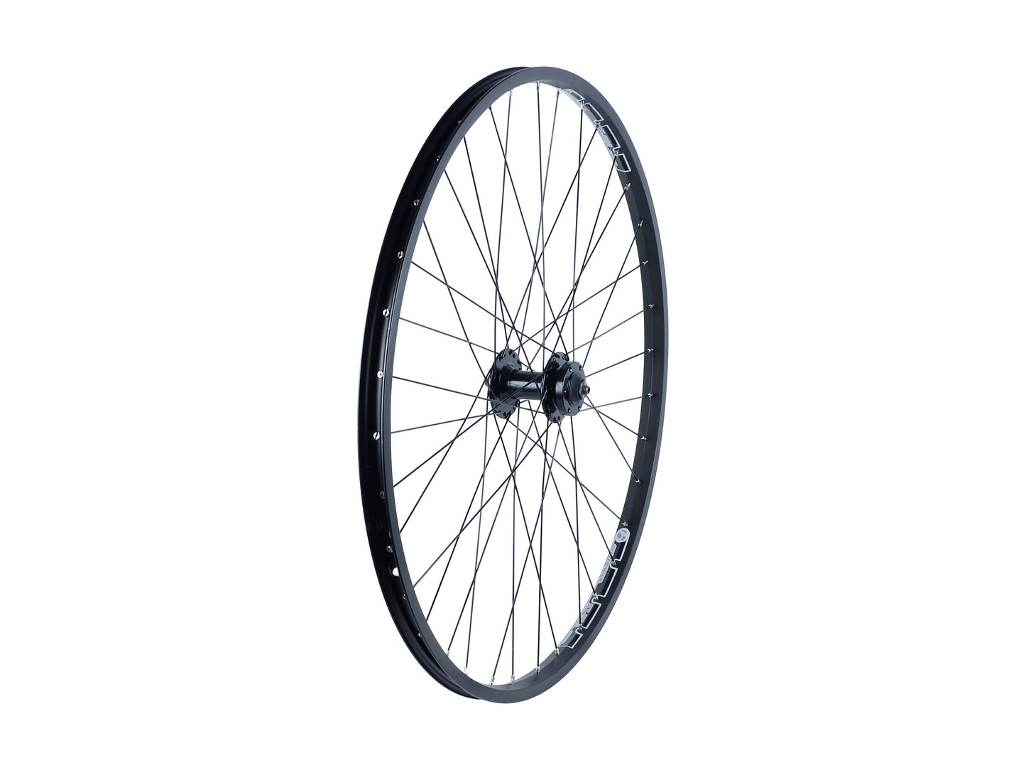 Bontrager AT-550 Disc 27.5˝ MTB Wheel