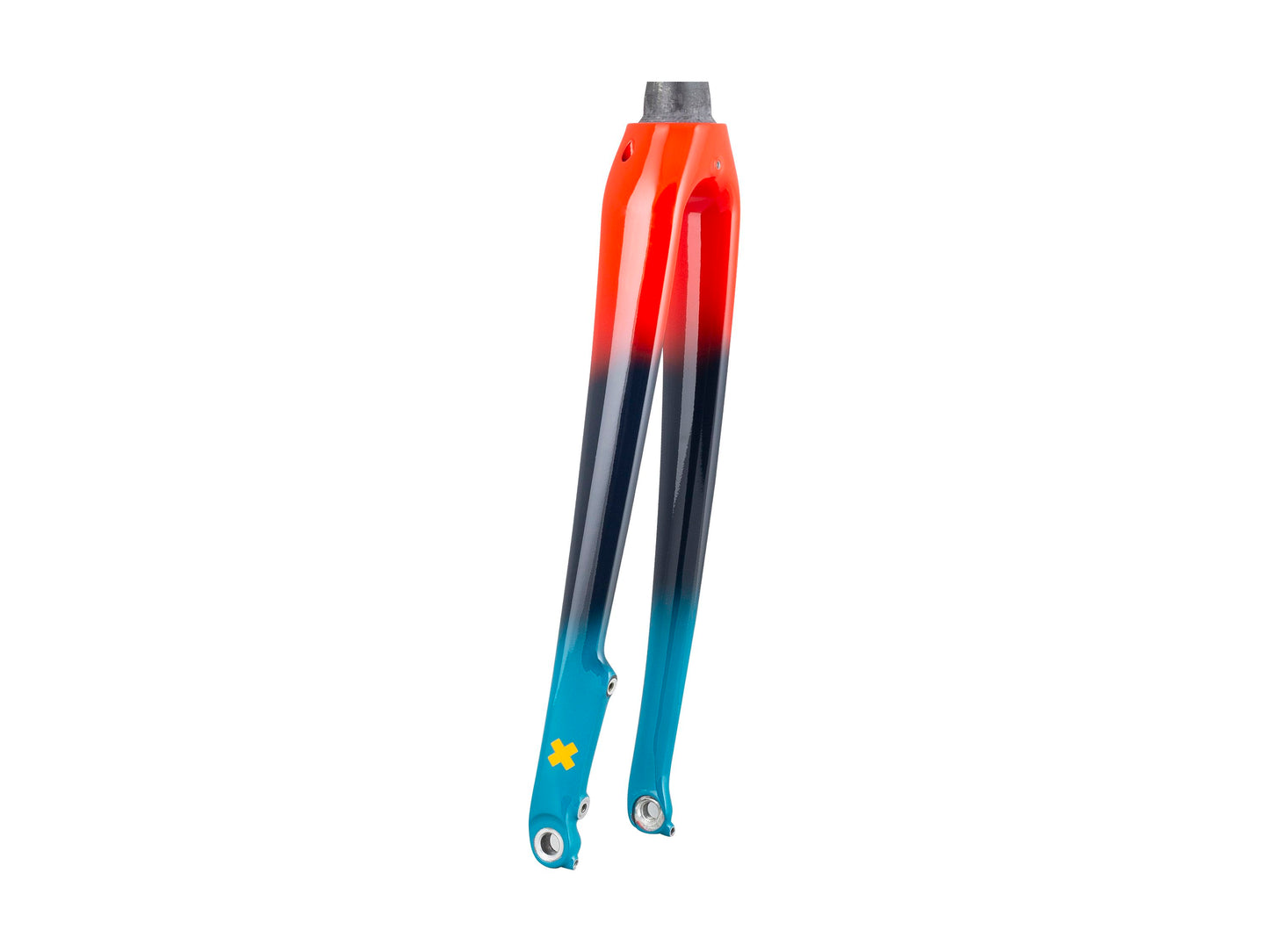 Trek 2022 Crockett Rigid Forks