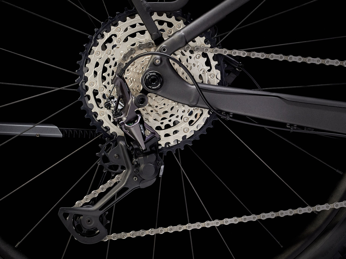 Powerfly Sport 7 Equipped Gen 4