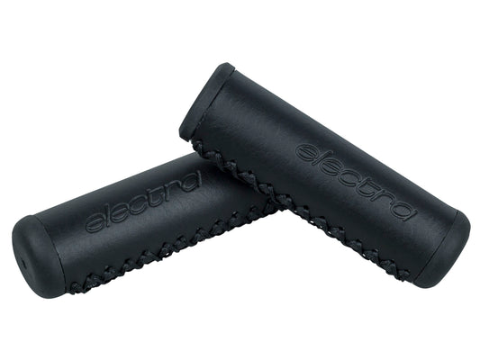 Set di manopole corte cucite a mano Electra