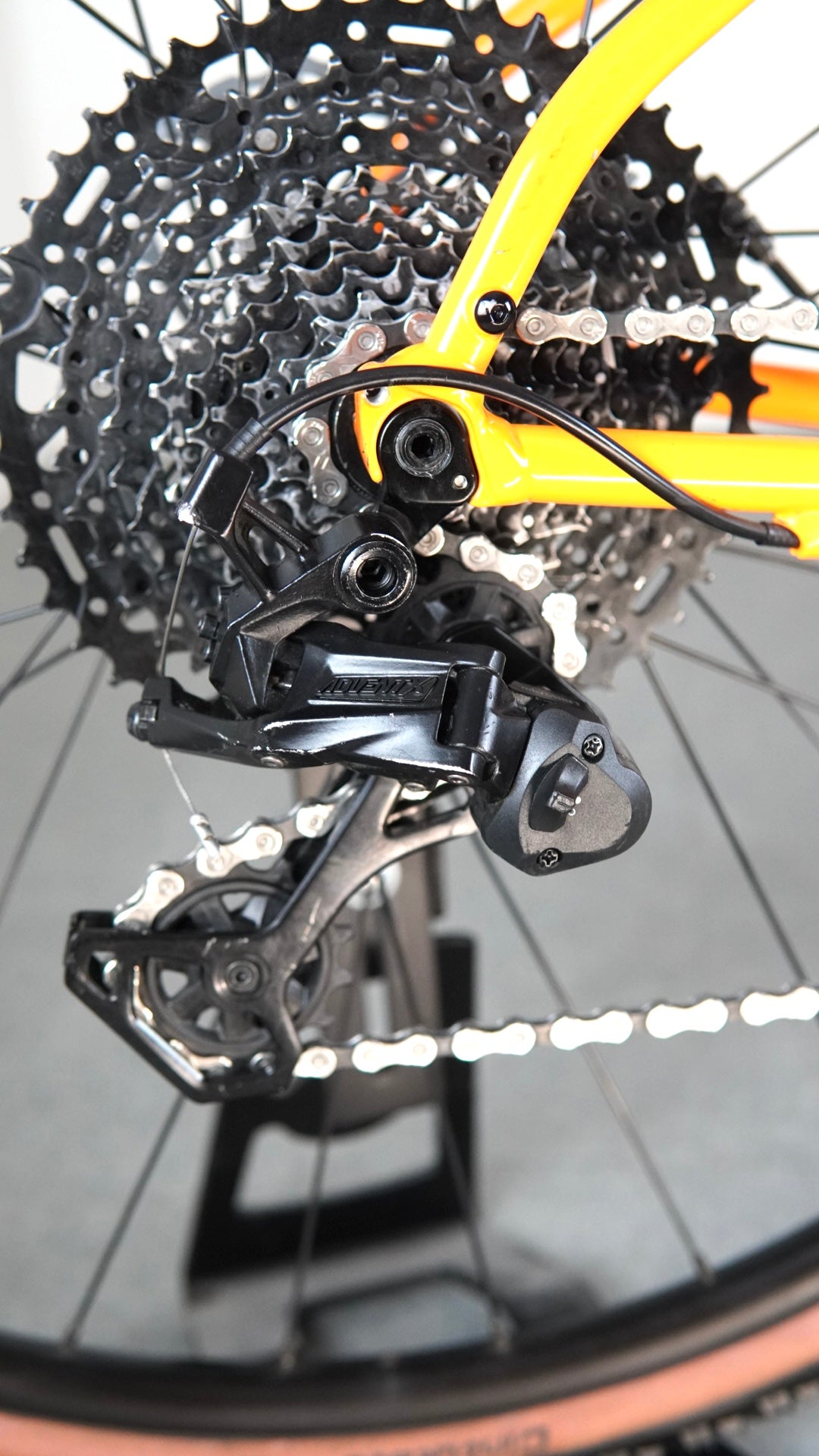 Cannondale Topstone 4 tg M