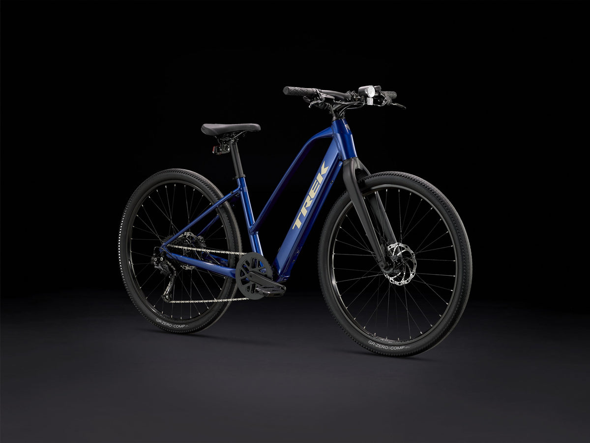 Dual Sport+ 2 Stagger