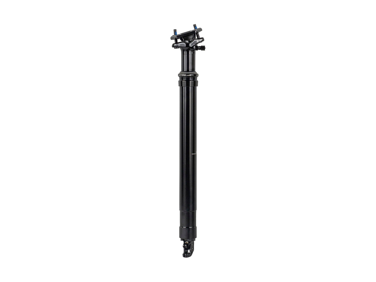 TranzX JD-YSP28 Dropper Seatpost With Suspension