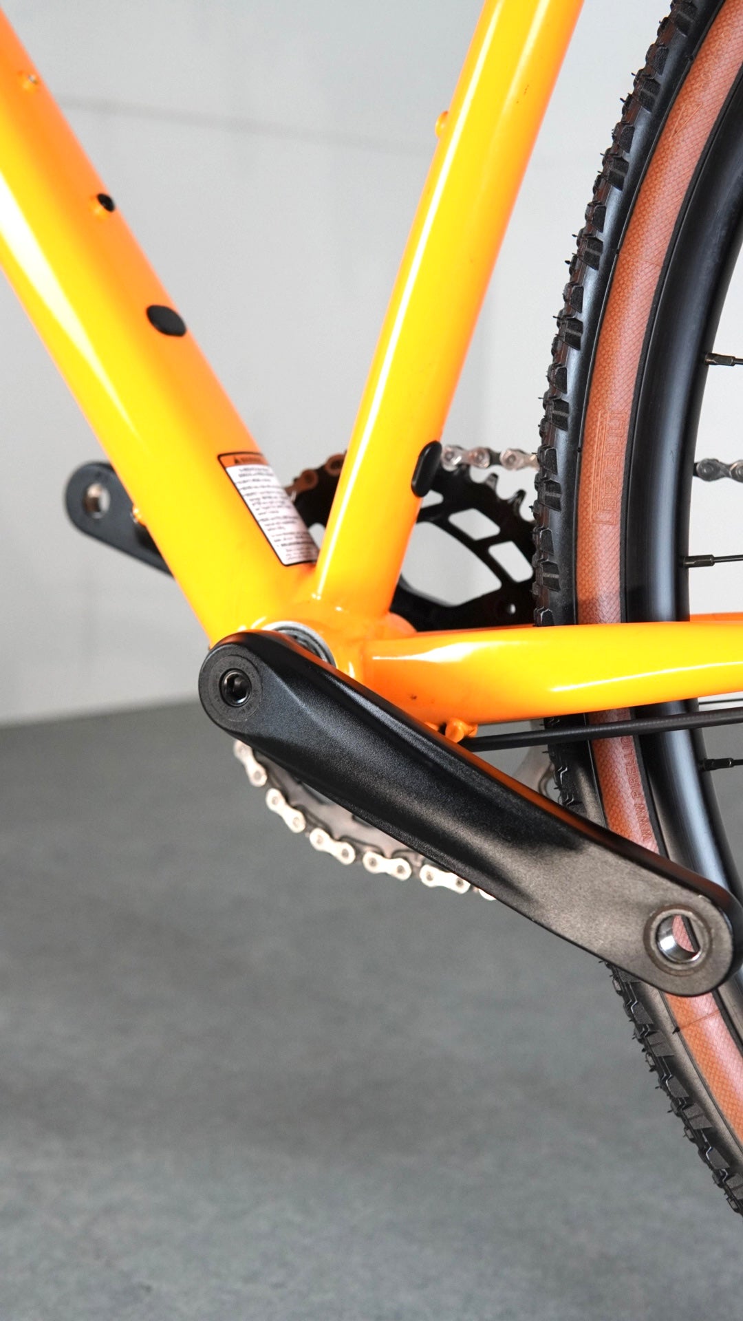 Cannondale Topstone 4 tg M