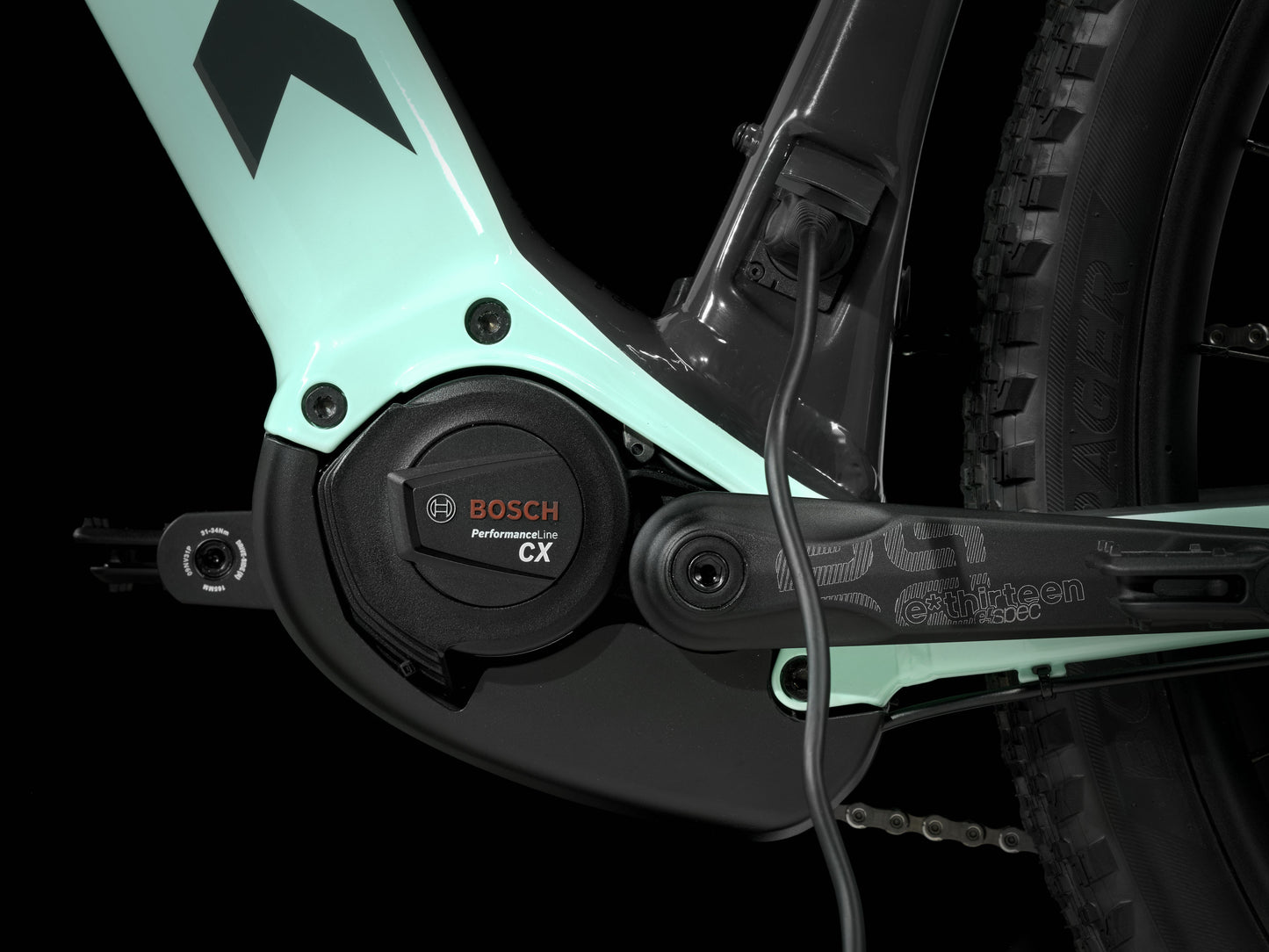 Powerfly 7 Gen 4