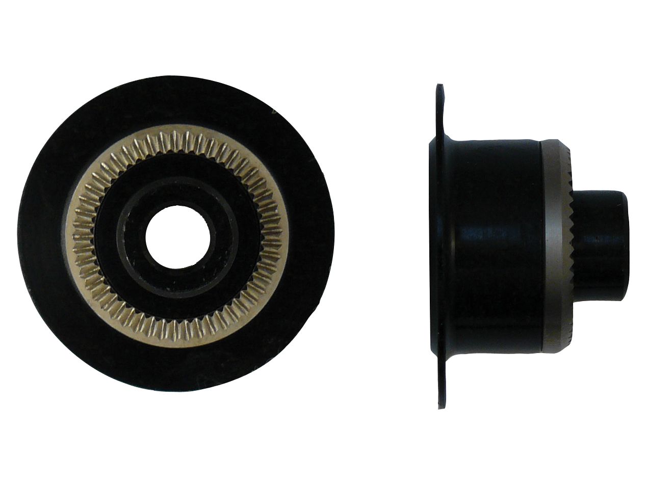 Bontrager DT240 5mm Drive Side Axle End Cap