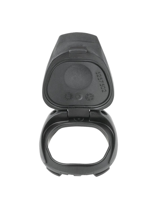 Hyena Gen 2 Downtube Charge Port