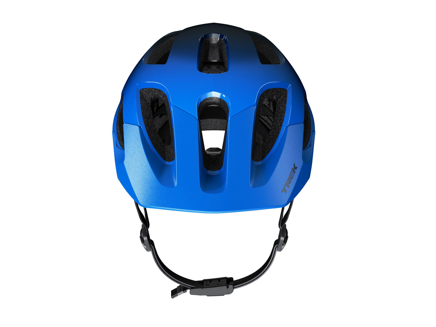 Casco da ciclismo per ragazzi Trek Tyro