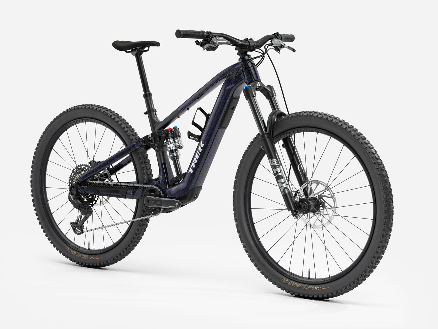 Fuel+ EX 8 Gen 2