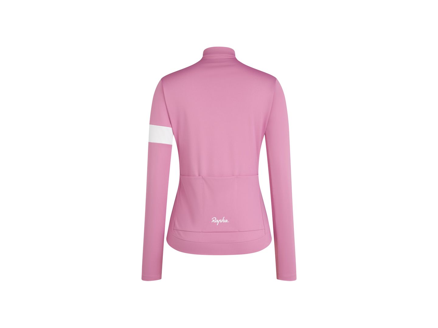 Maglia termica da ciclismo a manica lunga Rapha Core da donna
