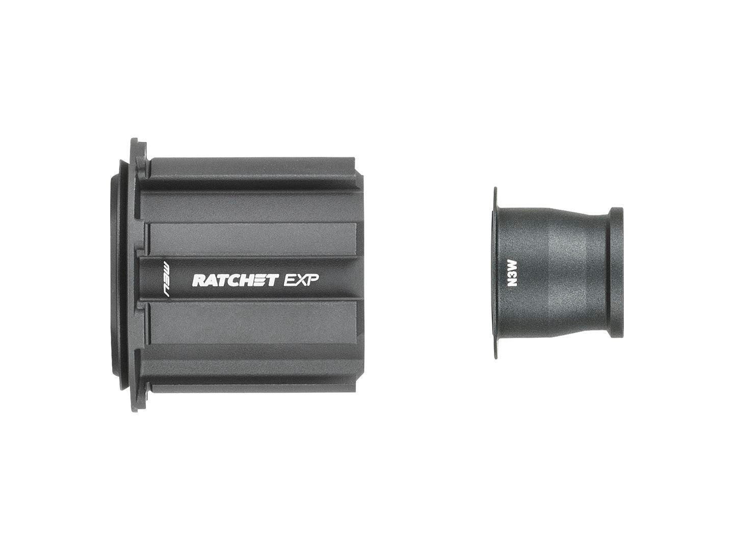 Bontrager Ratchet EXP Campagnolo N3W Freehub