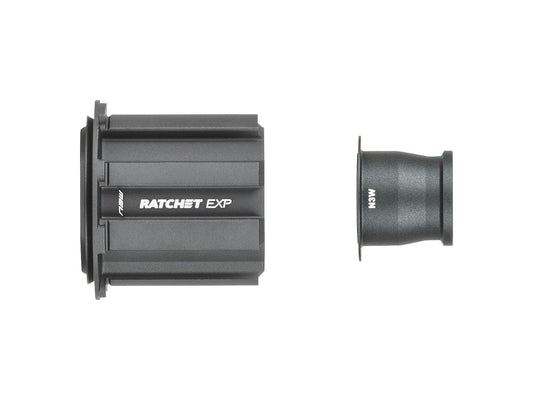 Bontrager Ratchet EXP Campagnolo N3W Freehub