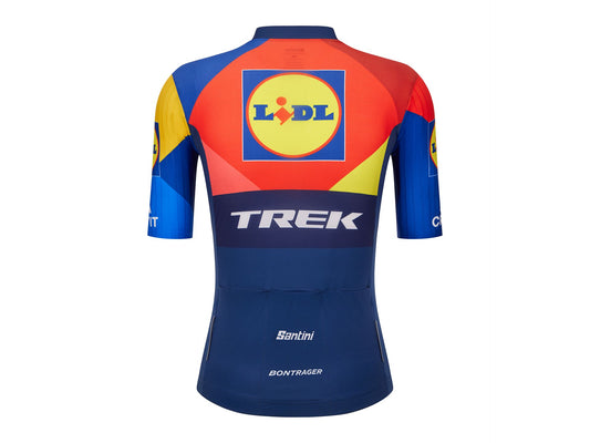 Maglia Santini RSL Team Lidl-Trek