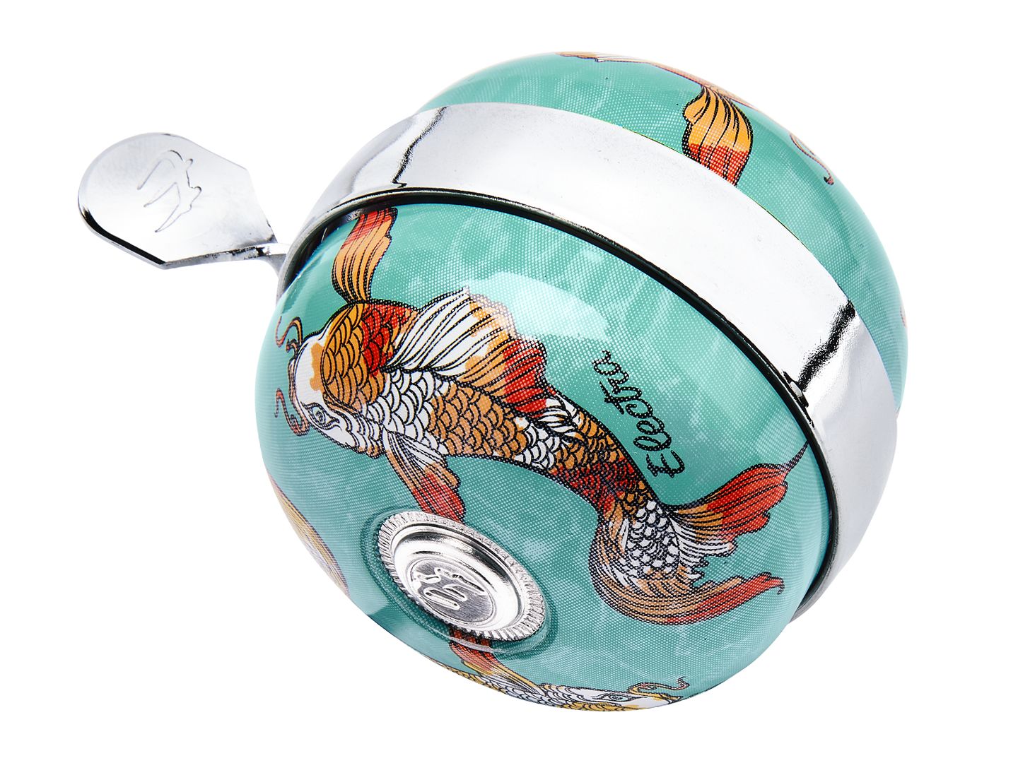 Campanello Electra Koi Spinner