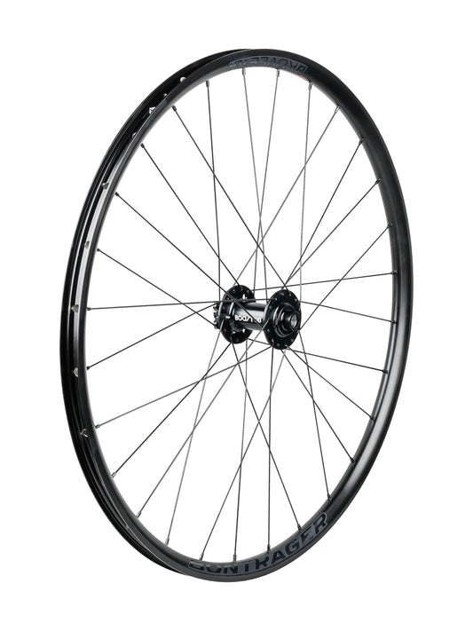 Bontrager Kovee TLR Boost 32 Hole 27.5˝ 6-Bolt Disc MTB Wheel