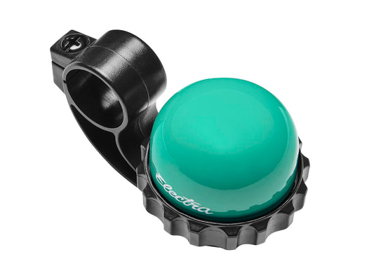 Campanello Electra Solid Color Twister