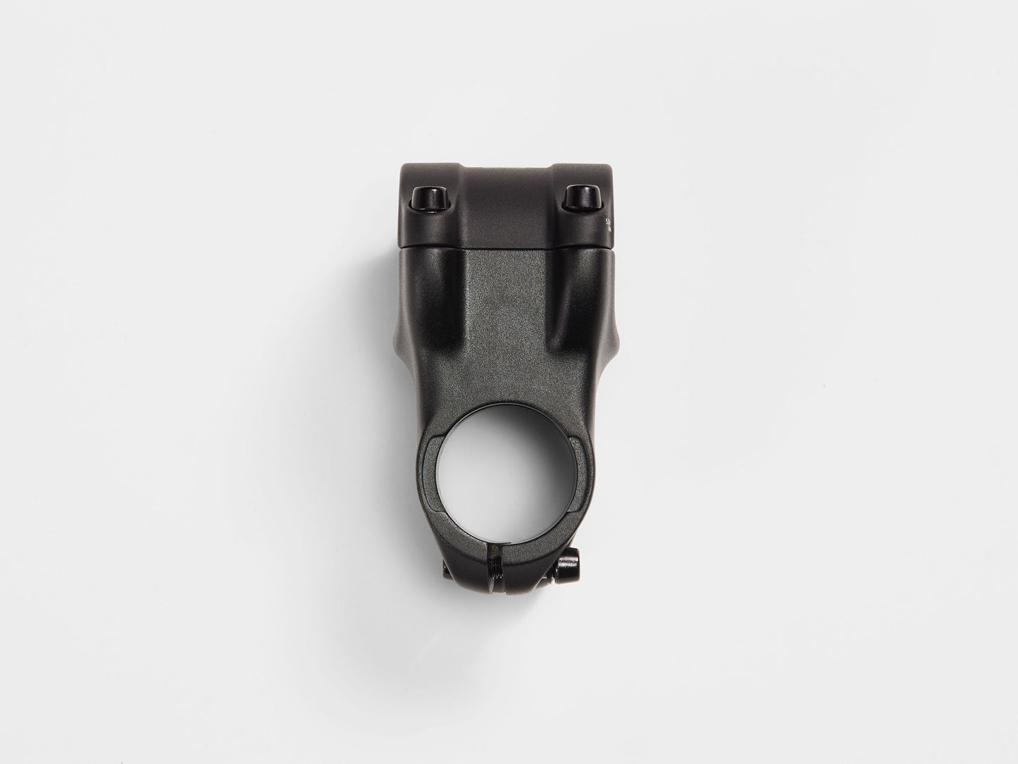 Attacco manubrio Bontrager Elite 35