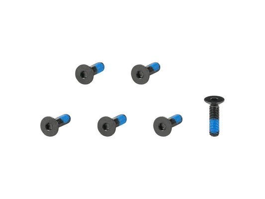 Trek Flat Head Socket Bolt