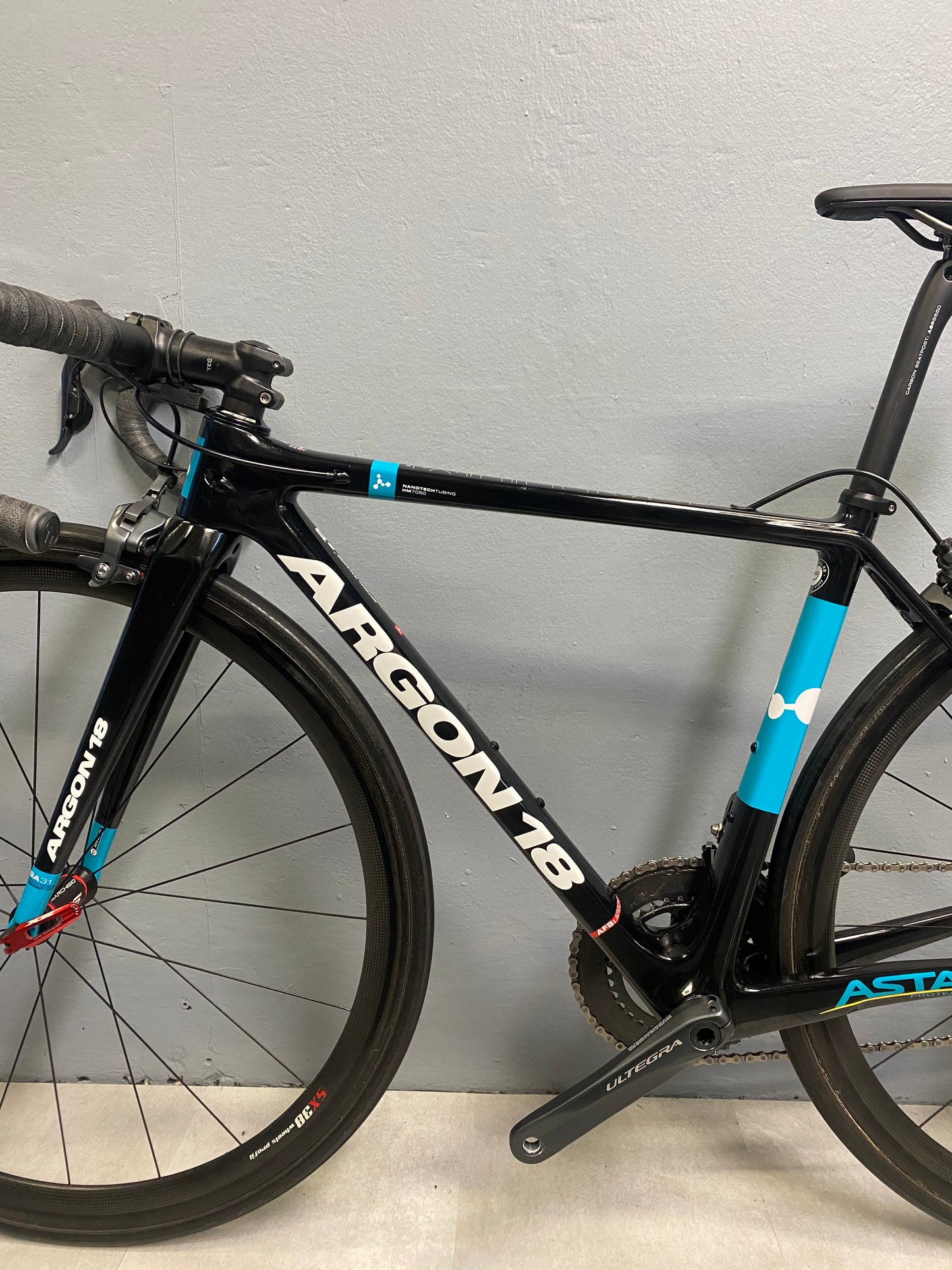 Argon18 Galium Pro Tg S