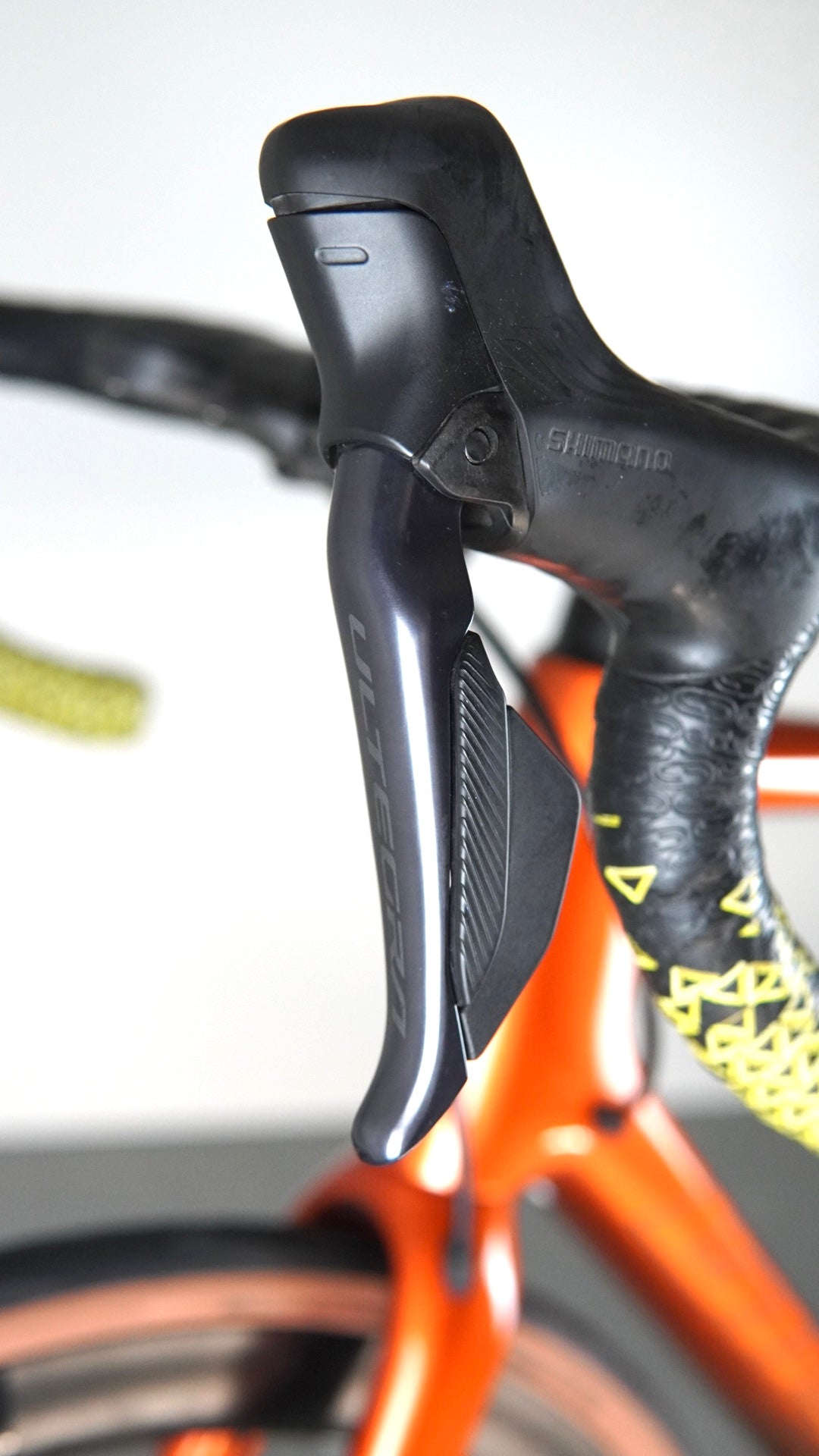 Giant TCR Pro 0 tg ML