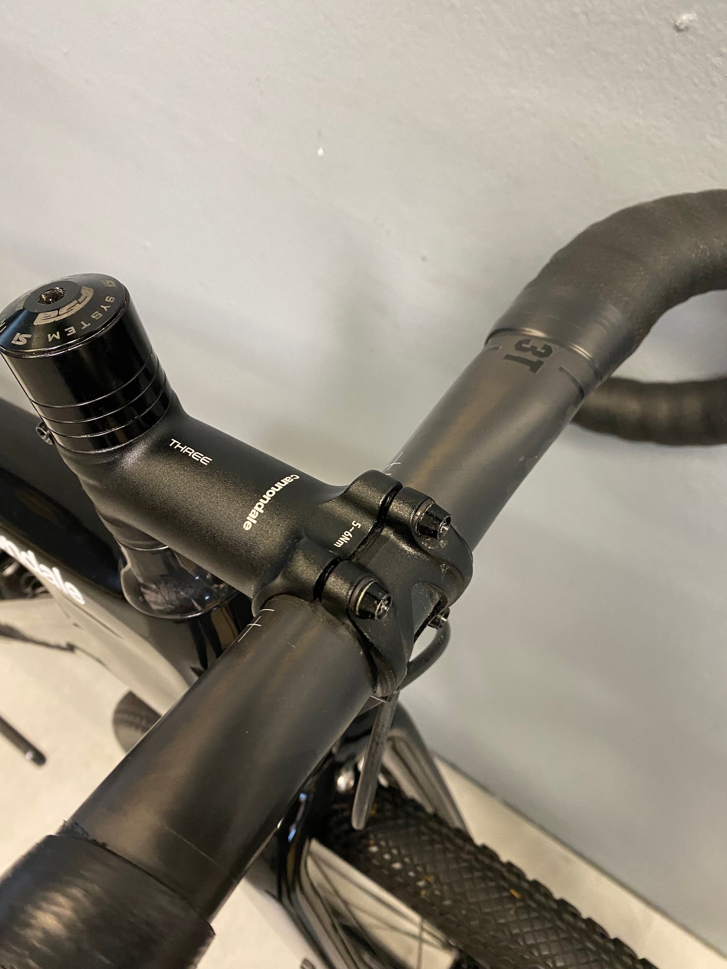 Cannondale Topstone Carb Tg S