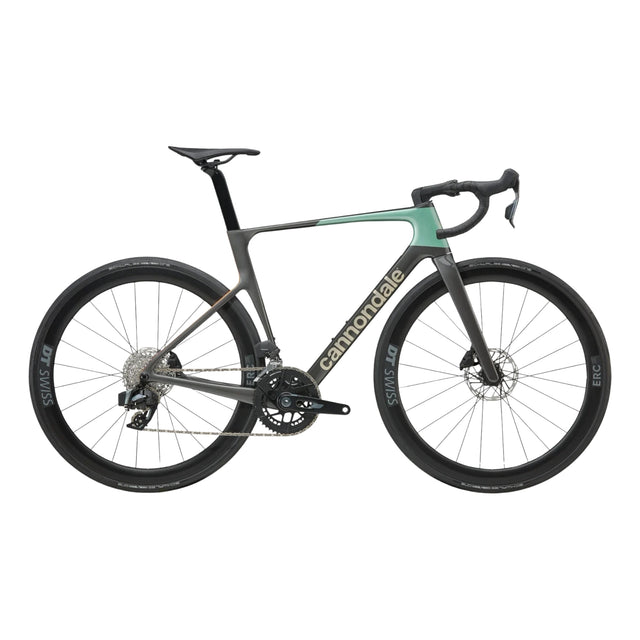 Cannondale Supersix EVO 4