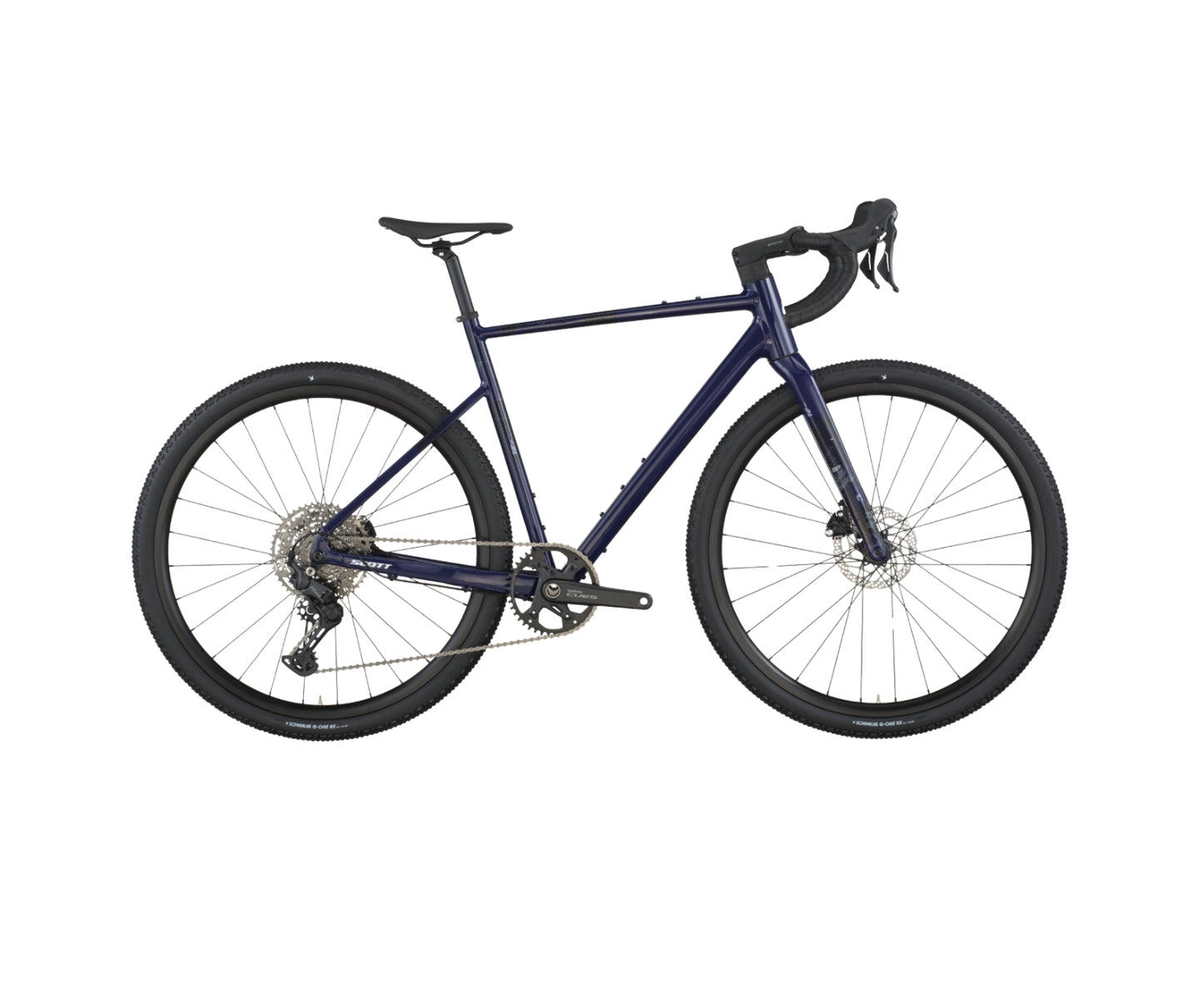 SCOTT Speedster Gravel 30 - New 2026