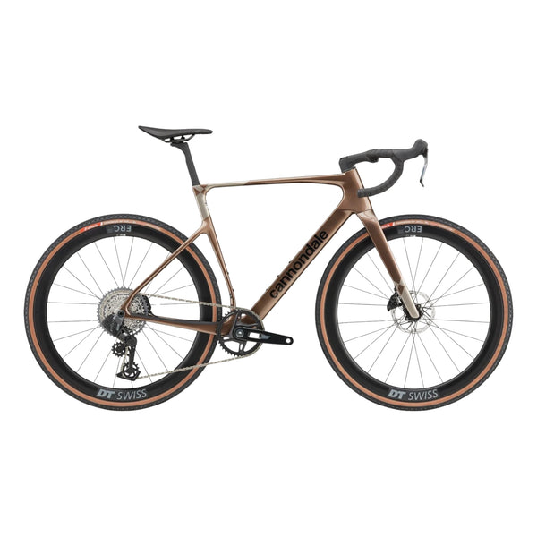 Cannondale SuperX 3