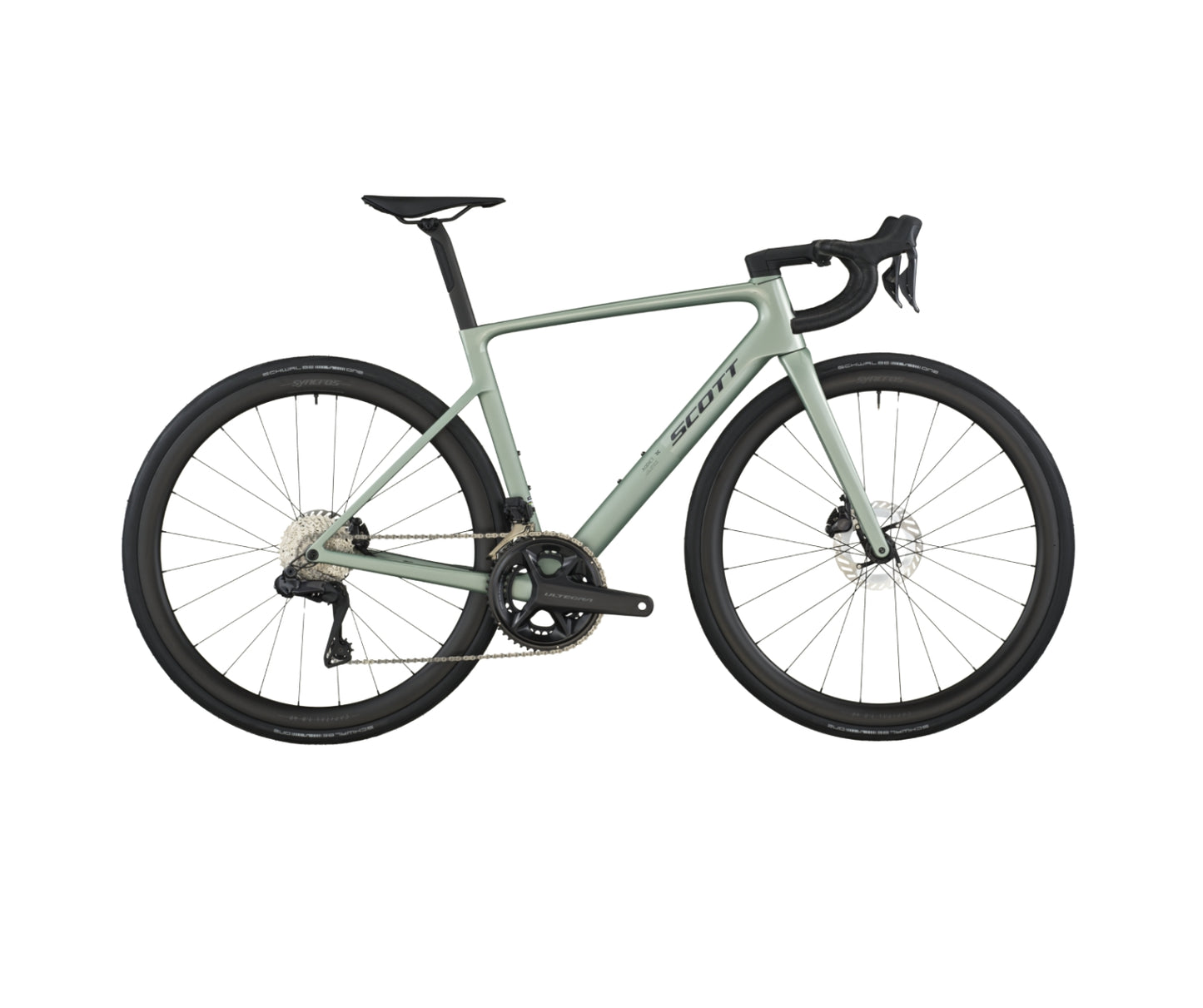 SCOTT Addict RC 20 - New 2026