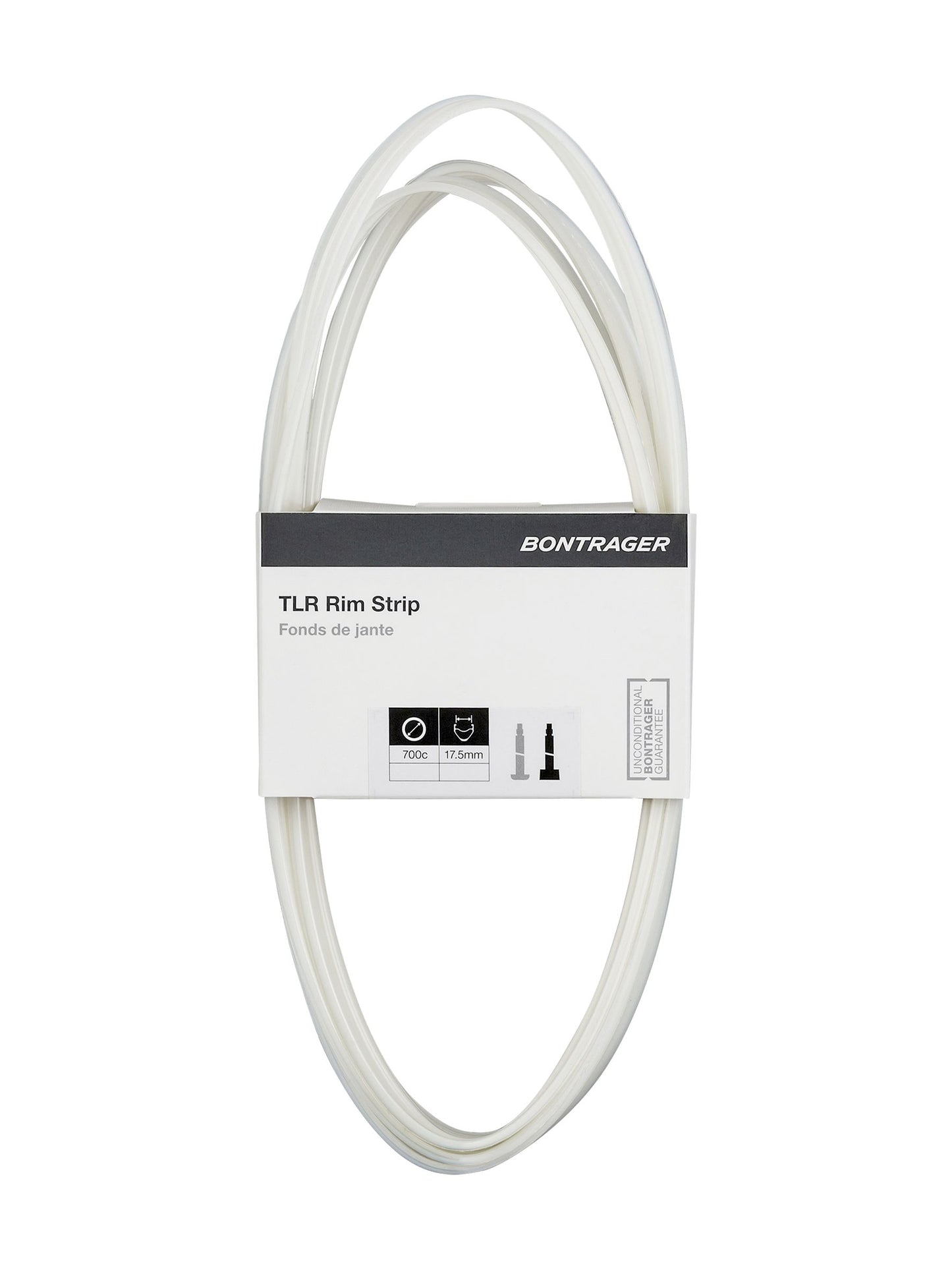 Nastro copricerchio Bontrager TLR