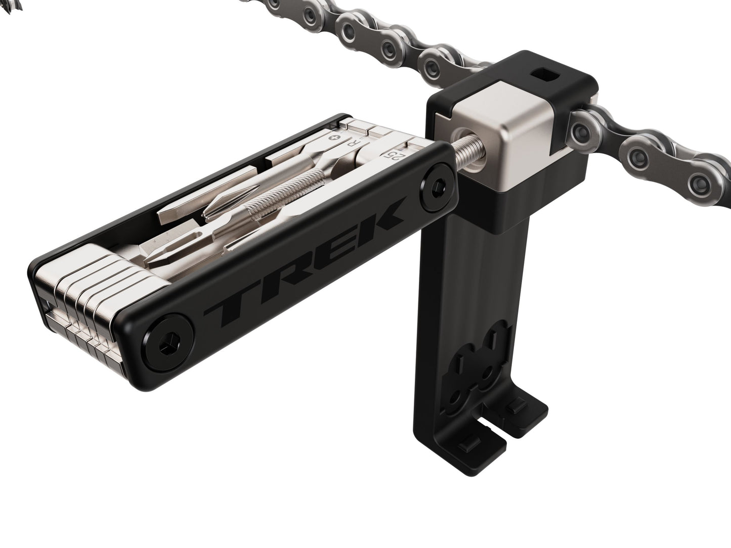 Utensile multifunzione Trek Pro BITS