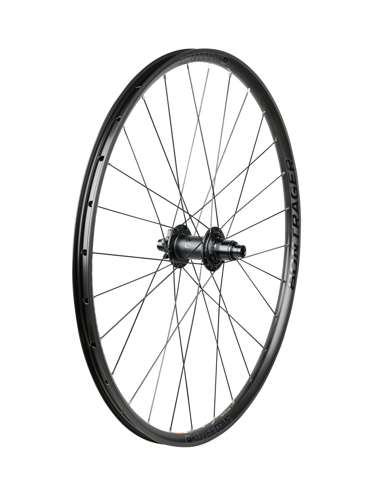 Bontrager Kovee Comp TLR Boost 27.5 MTB Wheel