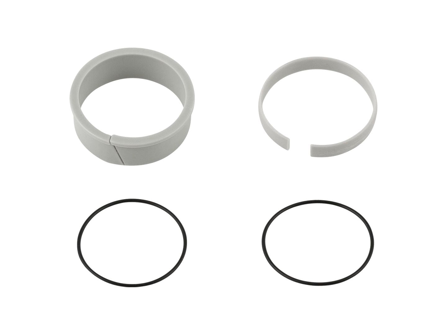 Bontrager Line Dropper 34.9mm Seatpost Bushing Kit