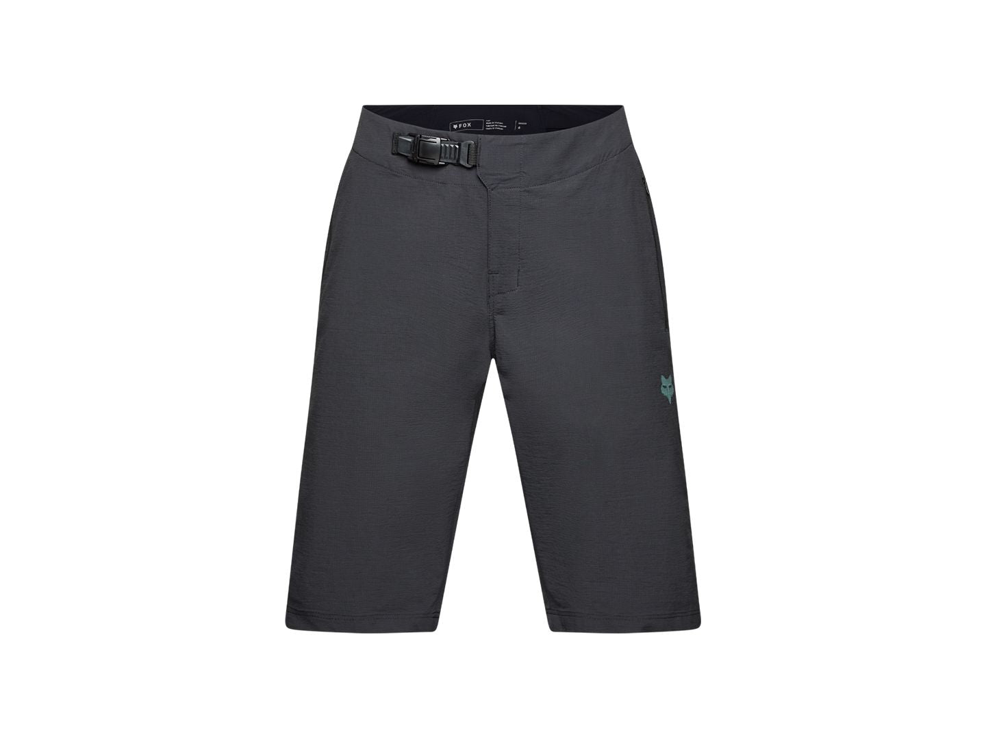 Pantaloncini da mountain bike da donna Ranger di Fox Racing x Trek con fodera