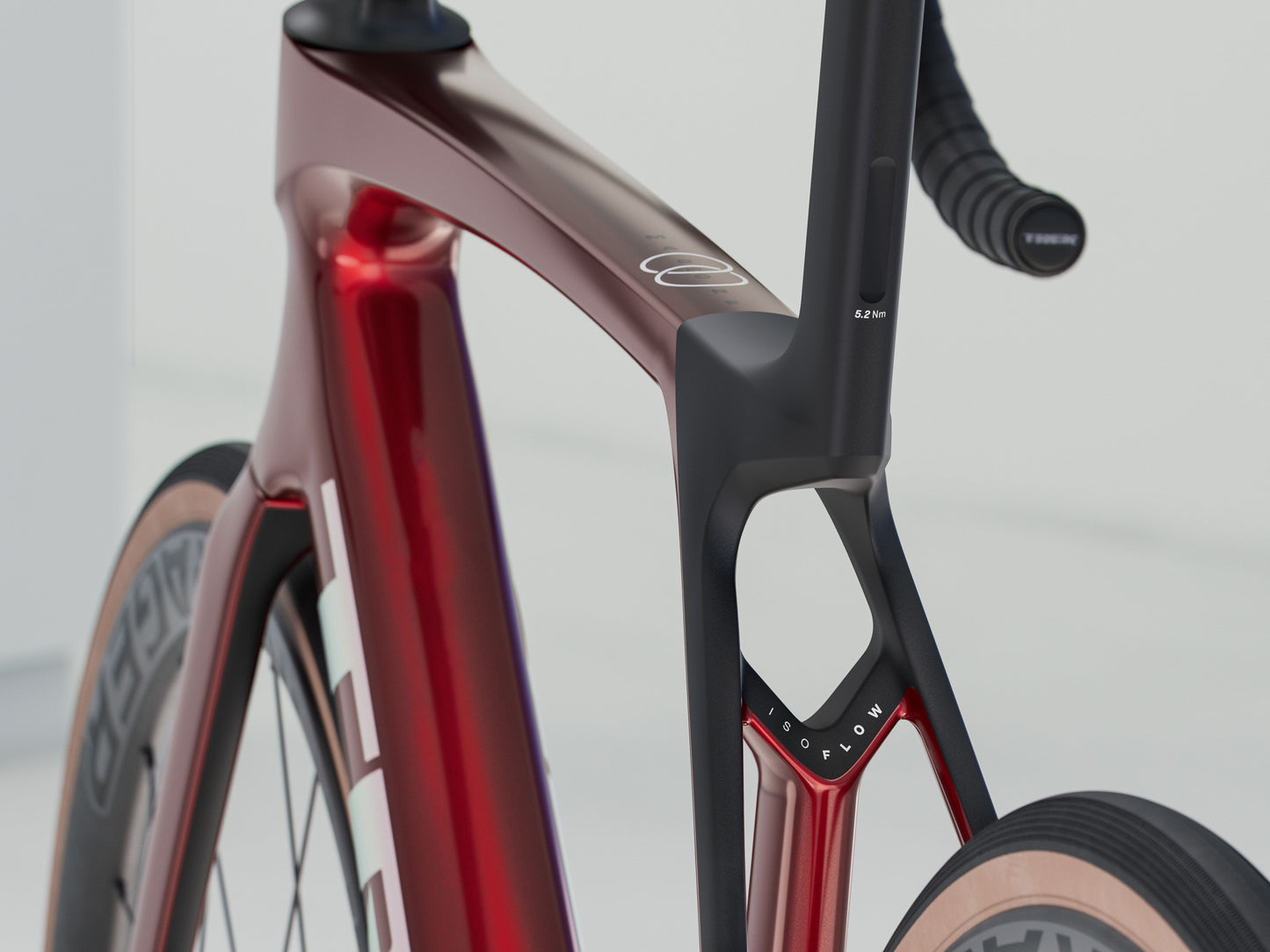 Madone SL 6 Gen 8