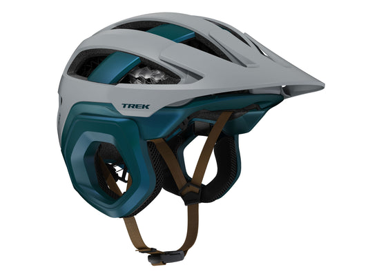Casco per mountain bike Trek Blaze WaveCel