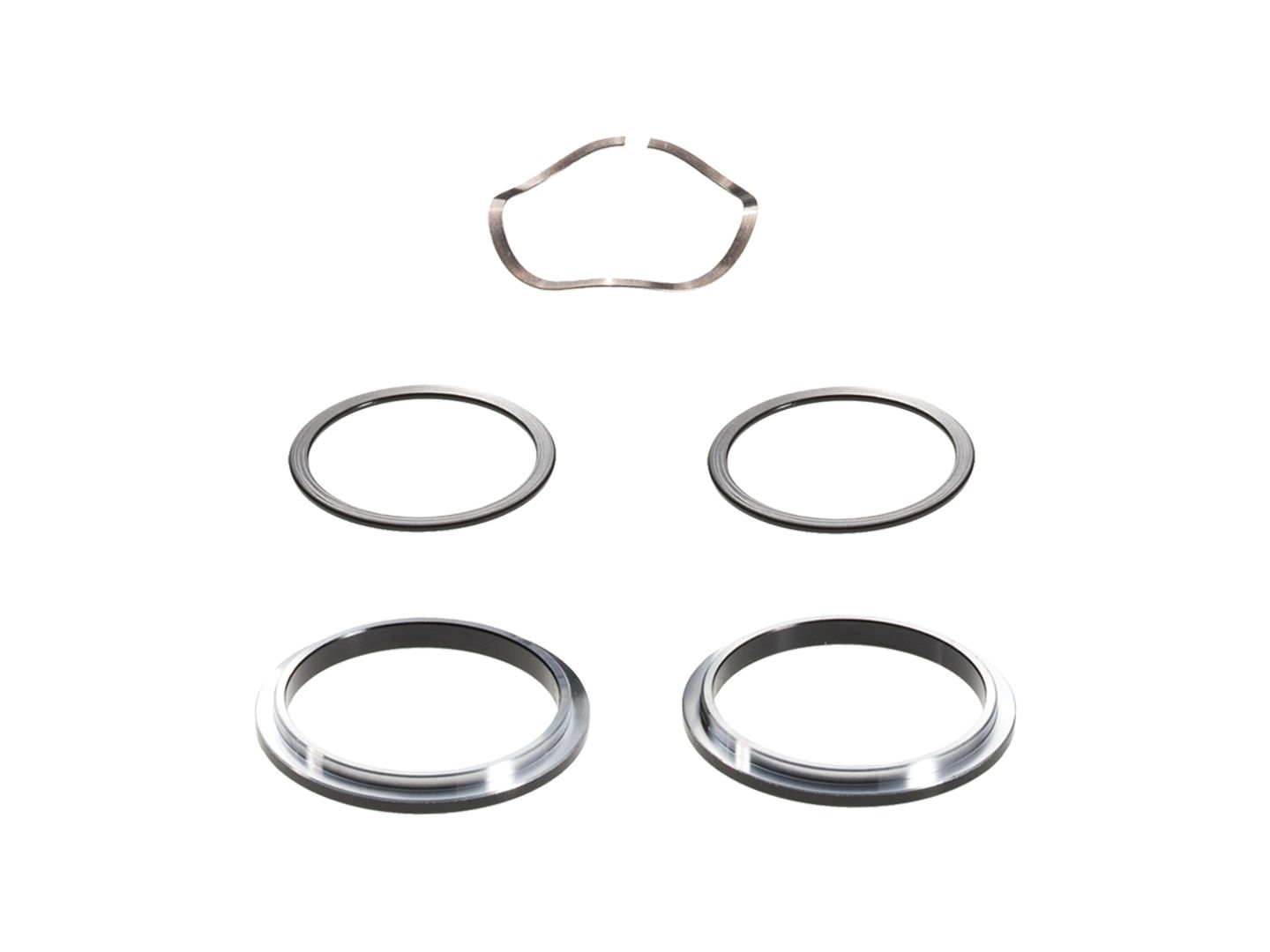 Trek Integrated Campagnolo BB90/BB95 Steel Bottom Bracket Kit