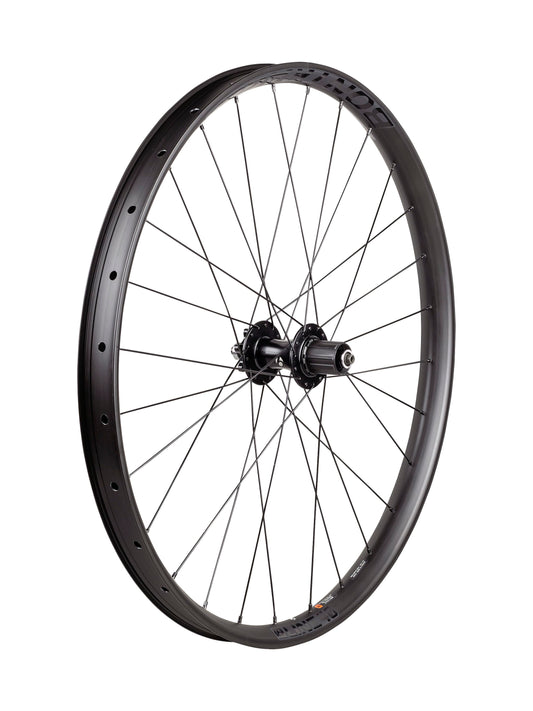 Ruota da MTB Bontrager Line 40 Boost 141 da 27,5”