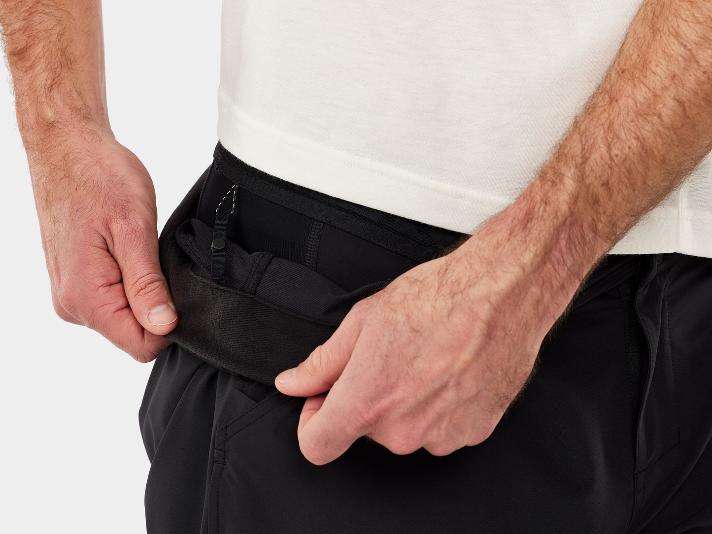 Pantaloncini da mountain bike Trek Evoke