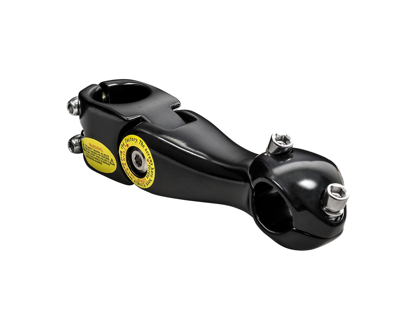 Trek Diamant Villiger Adjustable Threadless Stem