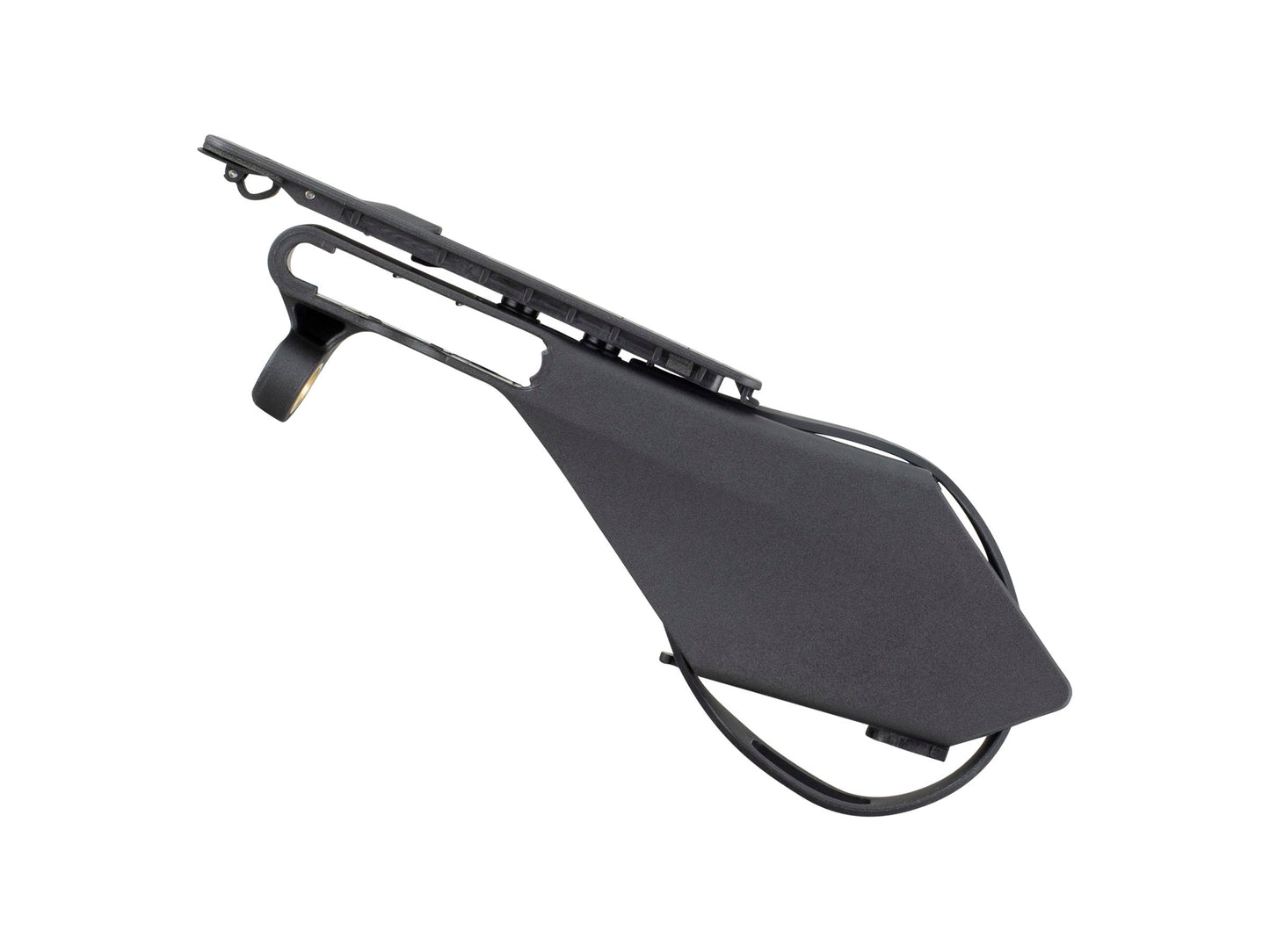 Trek 2022 Speed Concept SLR Downtube Storage Door Assembly