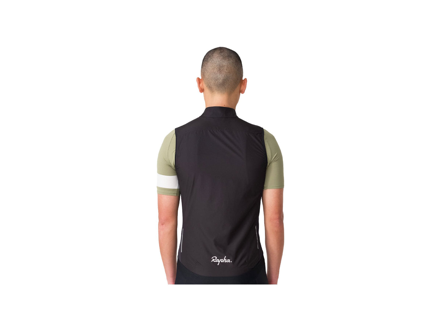 Gilet da ciclismo Rapha Core