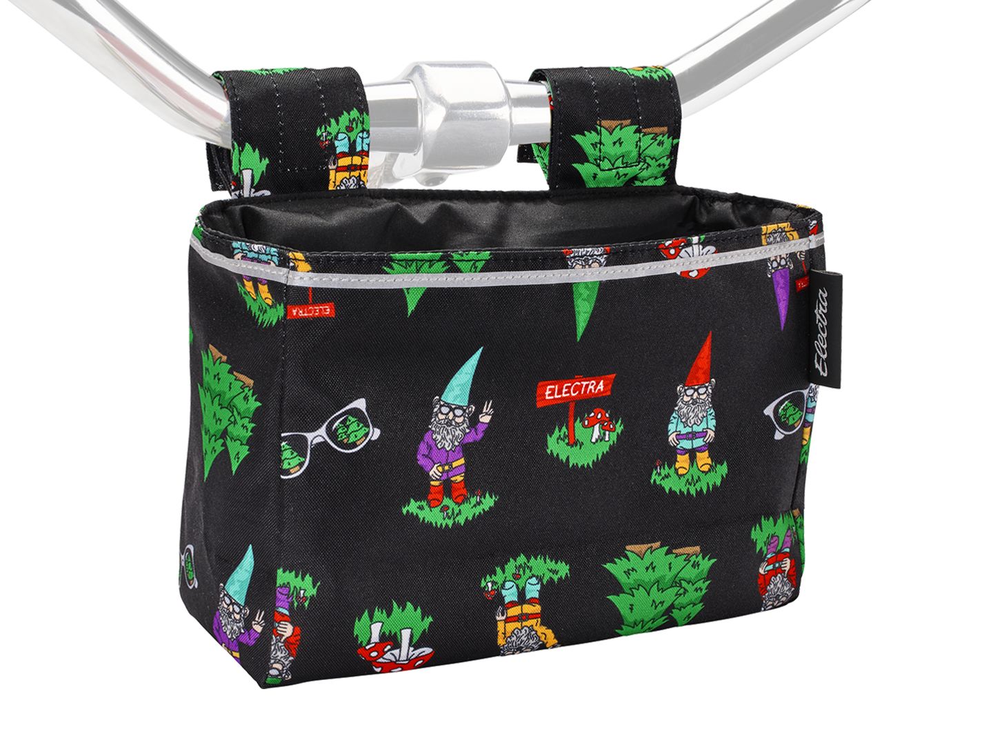 Electra Gnome Handlebar Bag