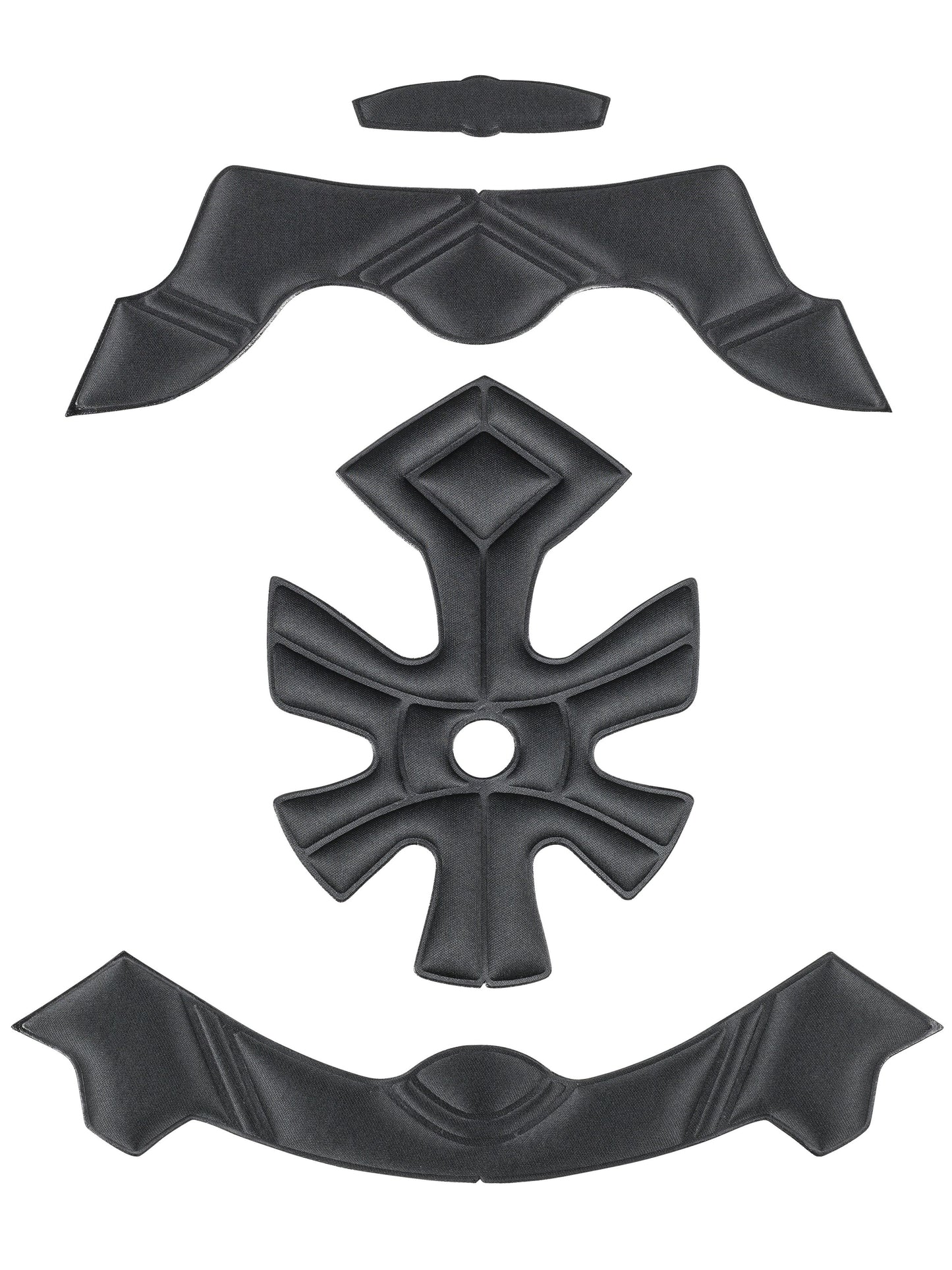 Imbottiture per casco Electra